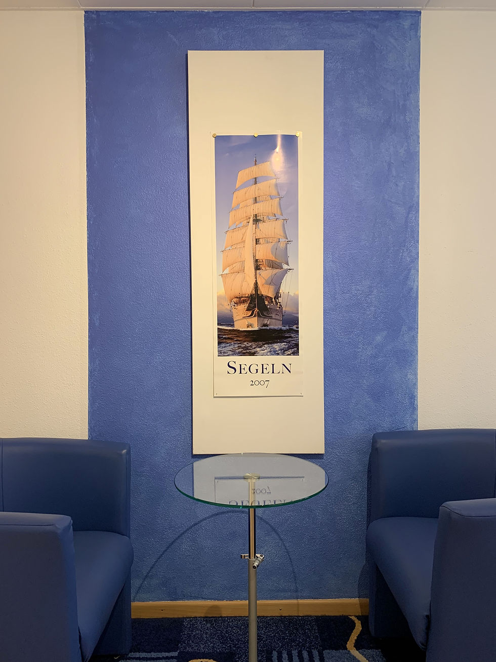 Miniaturbild: "SeaBreaze" – Stilvolle 1.-Zimmerwohnung