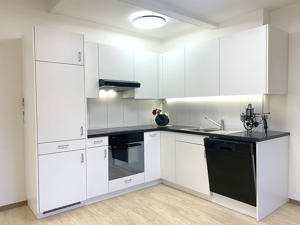 Miniaturbild: 2.5 Zimmer Dachwohnung