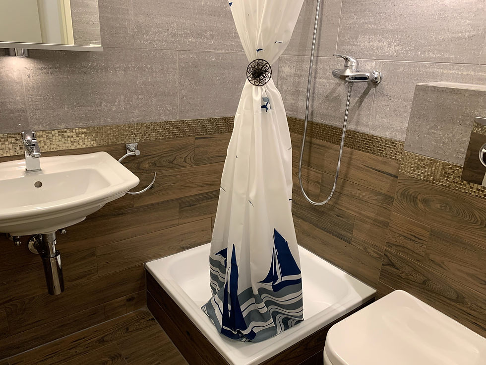 Miniaturbild: "SeaBreaze" – Stilvolle 1.-Zimmerwohnung