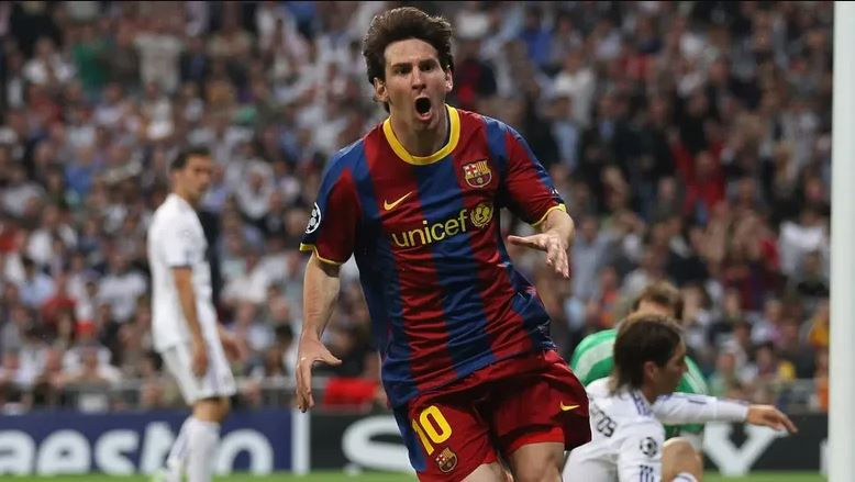 Lionel Messi now has 700 goals for club and country - out of that incredible haul for Argentina and Barcelona, these 10 stand out. 1 day ago