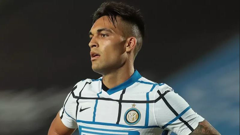 Beto Yaque discussed the future of Inter forward Lautaro Martinez, who is wanted by Barcelona.