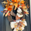 Thumbnail: Squirrel With Acorn Wreath