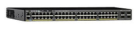 Cisco Catalyst 2960-X Series WS-C2960X-24TS-L