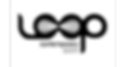 logo loop contemporary space Roma