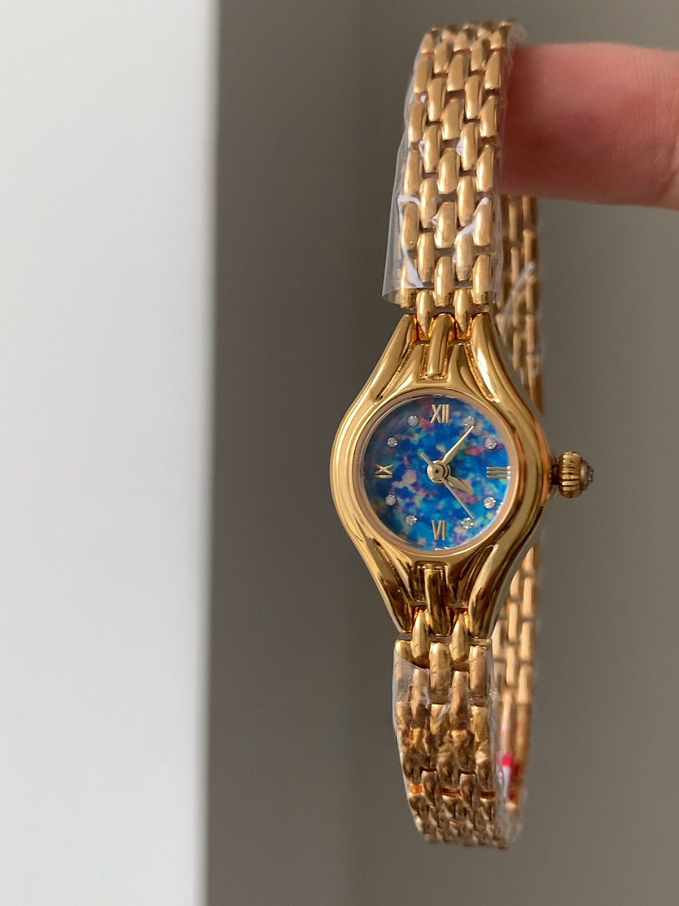 Thumbnail: Nebula Dial watch