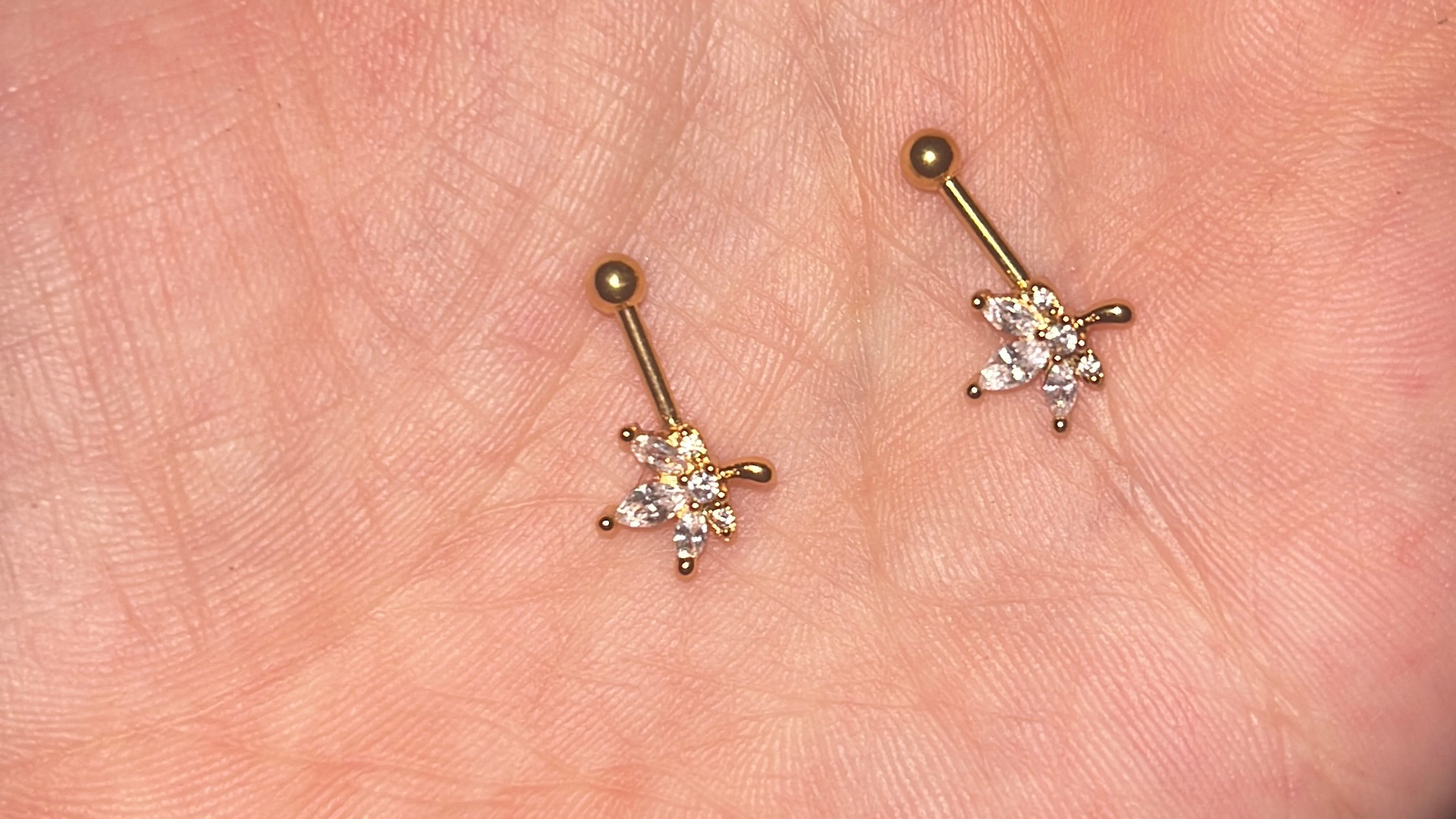 🍁 bugadi (stainless steel)