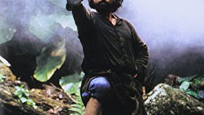 La Misión: “El mundo no es así, nosotros lo hemos hecho así, yo lo he hecho así” 
