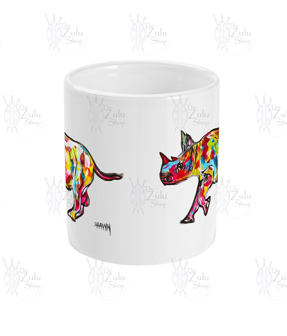 Thumbnail: Shawn's Rhino Mug