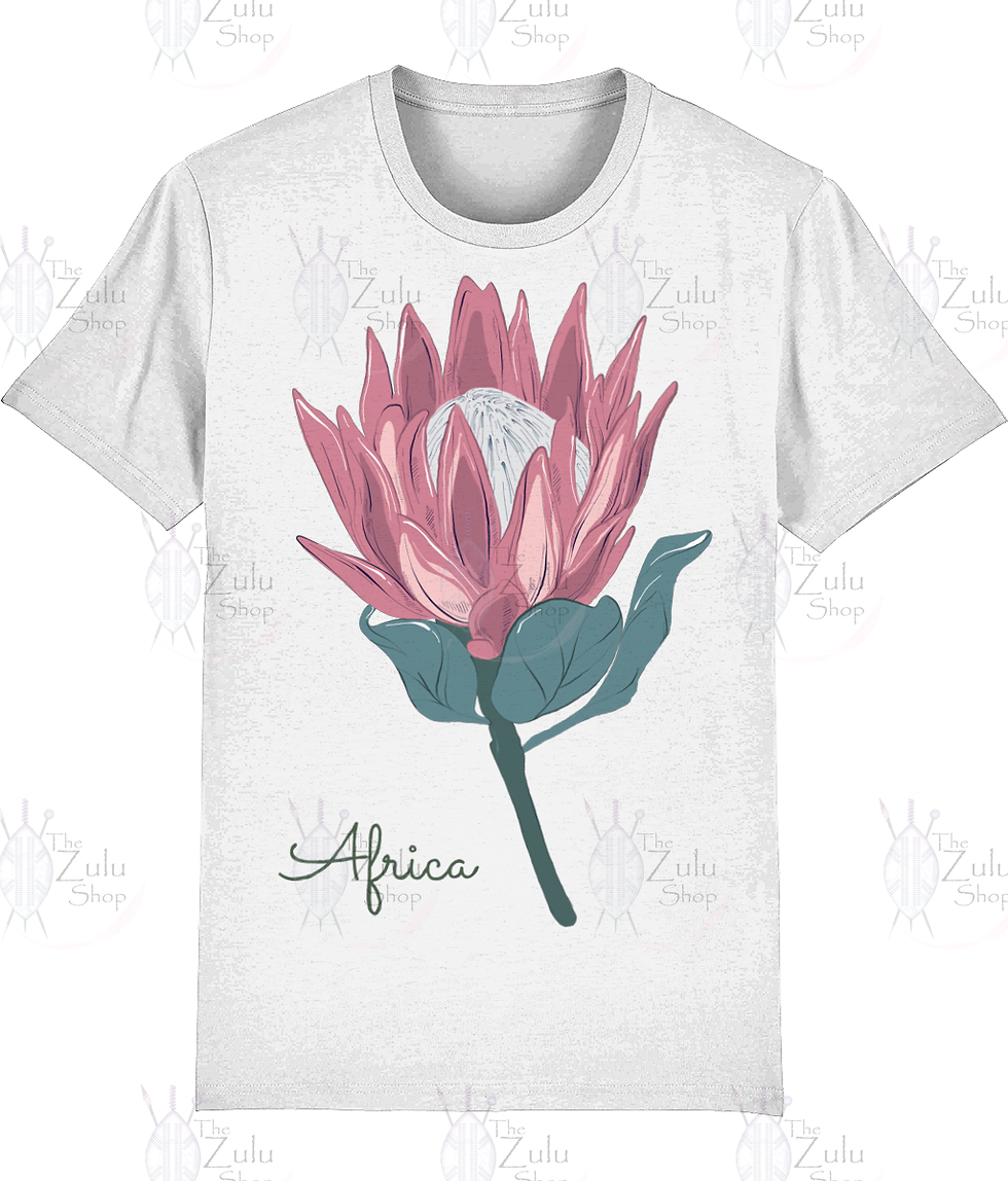 Protea Adult T-Shirt