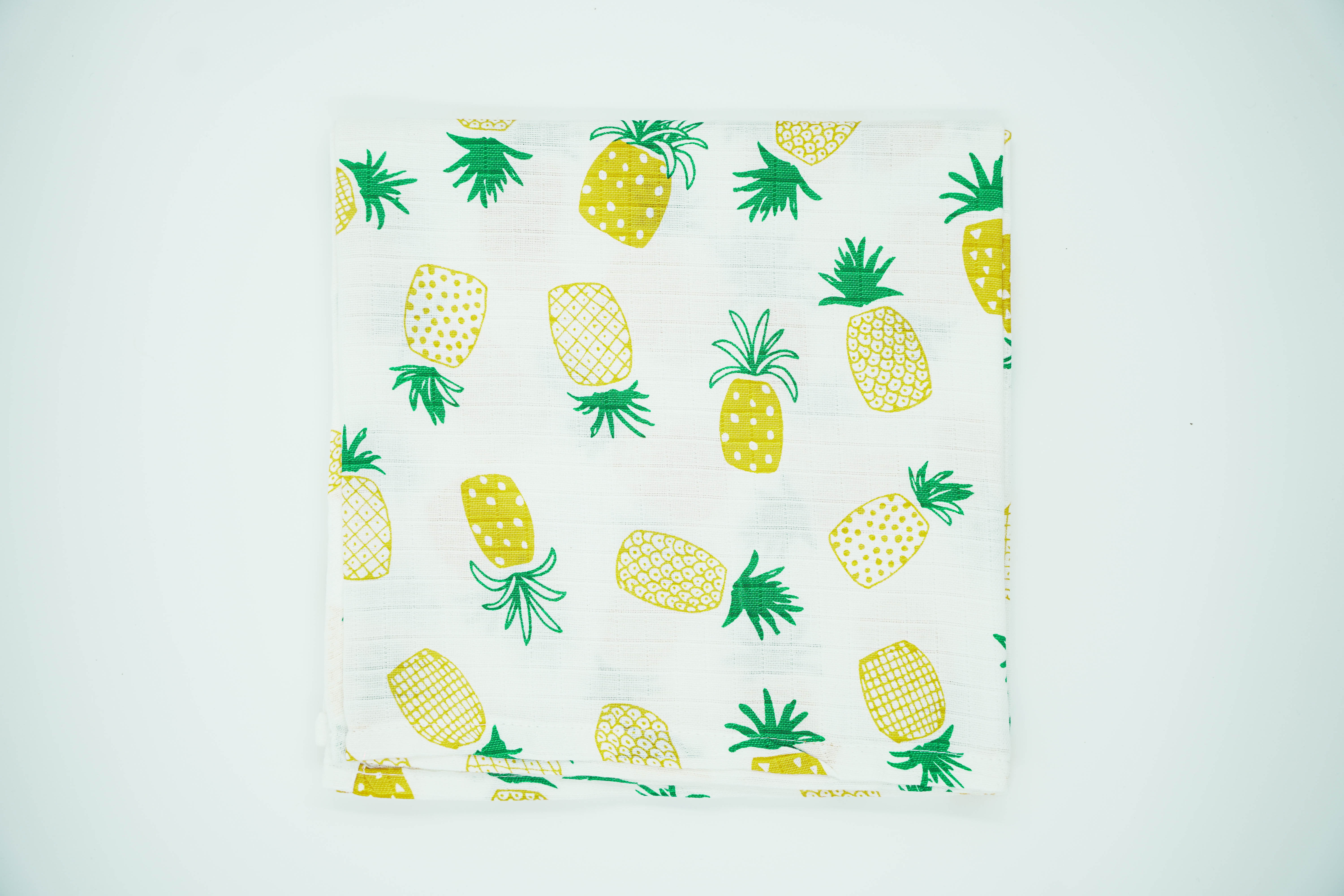 Swaddle - Pack of 1 - Pineapple