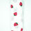 Thumbnail: Swaddle - Pack of 1 -Strawberry