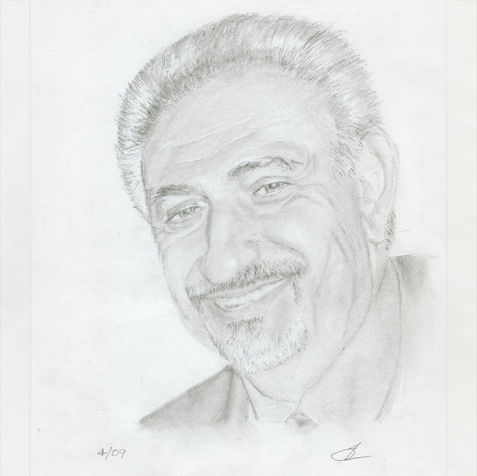 "Jora" by Steven Robert Young