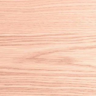 red oak grain details
