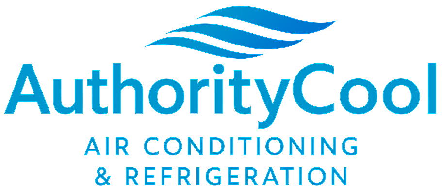 AuthorityCool Air Conditioning & Refrigeration logo Boca Raton