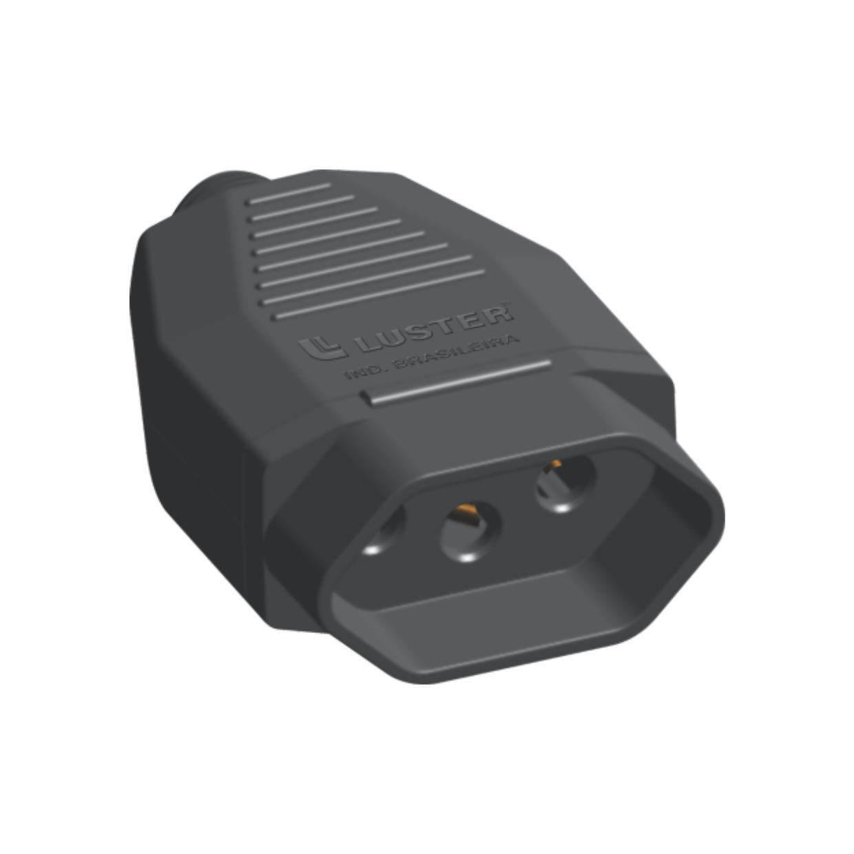 Tomada Fêmea 2P+T 20 A PTO