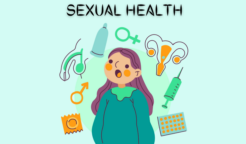 Contraceptives 