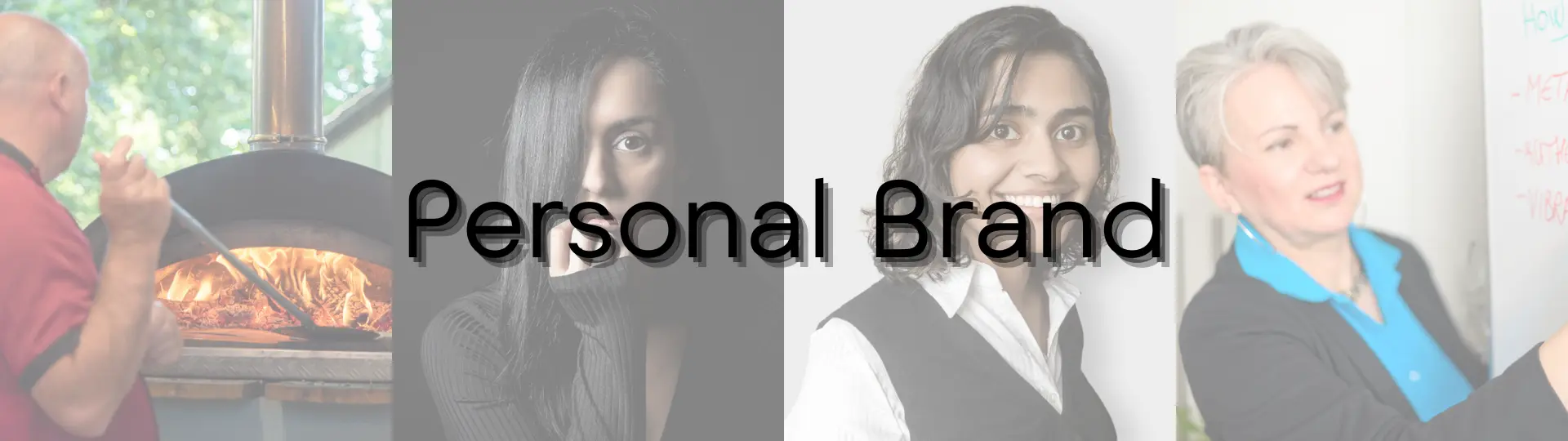 Personal brand photographer. Personal brand photography