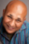 Mike Carroll registered counsellor and life coach