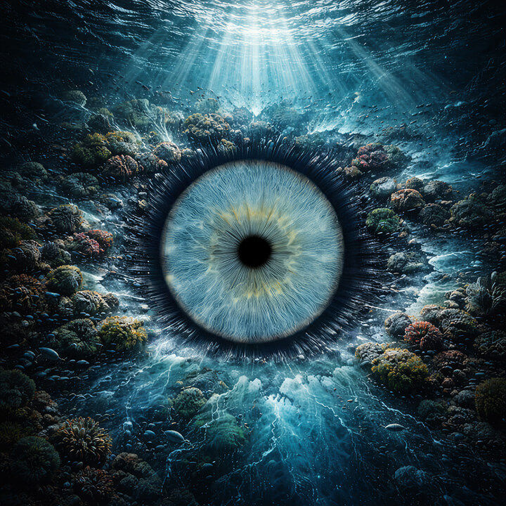 Totnes, Devon, Iris Eye Photography Pop-Up