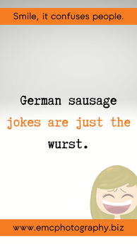 German sausage. 192 One line Jokes. Grumpy Git''s Road Trip. Travel blog. Travel blogger. Travel photographer. Travel photography. Travel vlogging. Travel diaries.