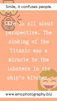 Titanic. 192 One line Jokes. Grumpy Git''s Road Trip. Travel blog. Travel blogger. Travel photographer. Travel photography. Travel vlogging. Travel diaries.