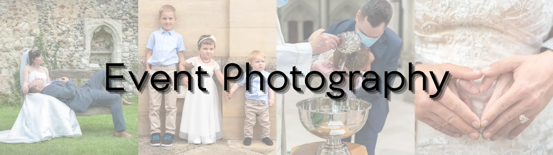 Wedding photographer. Family photographer. Family photoshoot. Baptism photographer. Event photographer