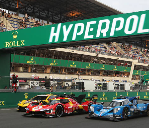 Como funciona o WEC? O campeonato mundial de Endurance que começa no Catar em fevereiro