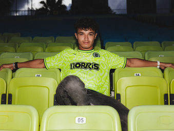 Landostand estreia em Silverstone e celebra fase de destaque de Lando Norris