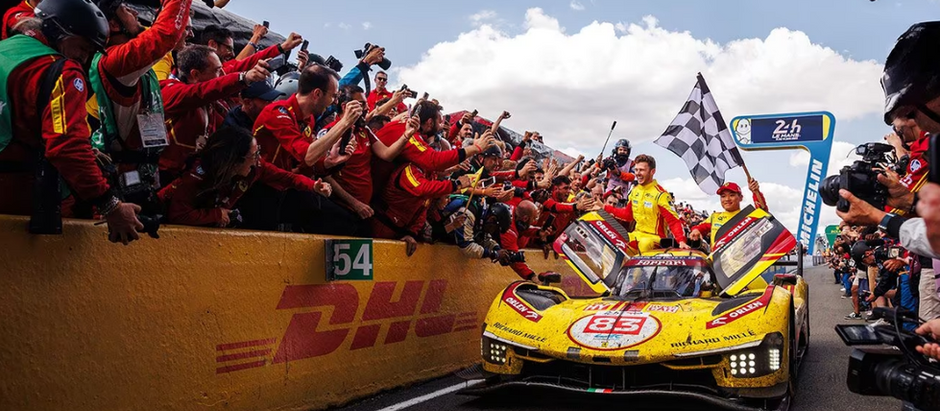 A edição de 2025, marcada por grandes reviravoltas, consagrou a equipe cliente #83 AF Corse como a grande vencedora da prova, com Robert Kubica, Phil Hanson e Yifei Ye ao volante da Ferrari 499P