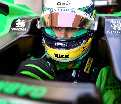 Bortoleto brilha no RedBull Ring e alcança sua melhor classificação na F1