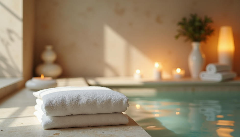 Boost Your Confidence with Professional Skin Care Services