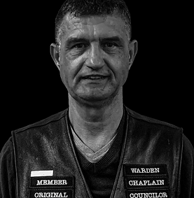 Billy "Warden" Smith