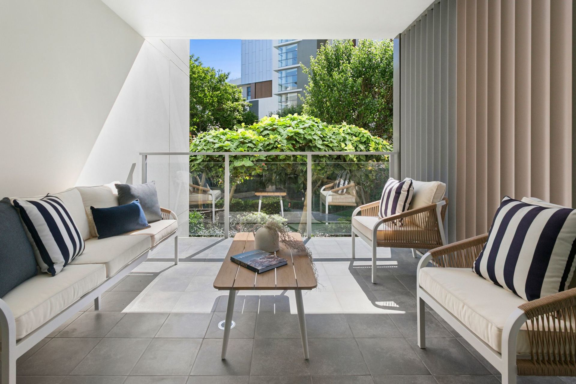 203/3 Sylvan Avenue, Balgowlah - Thumbnail 3