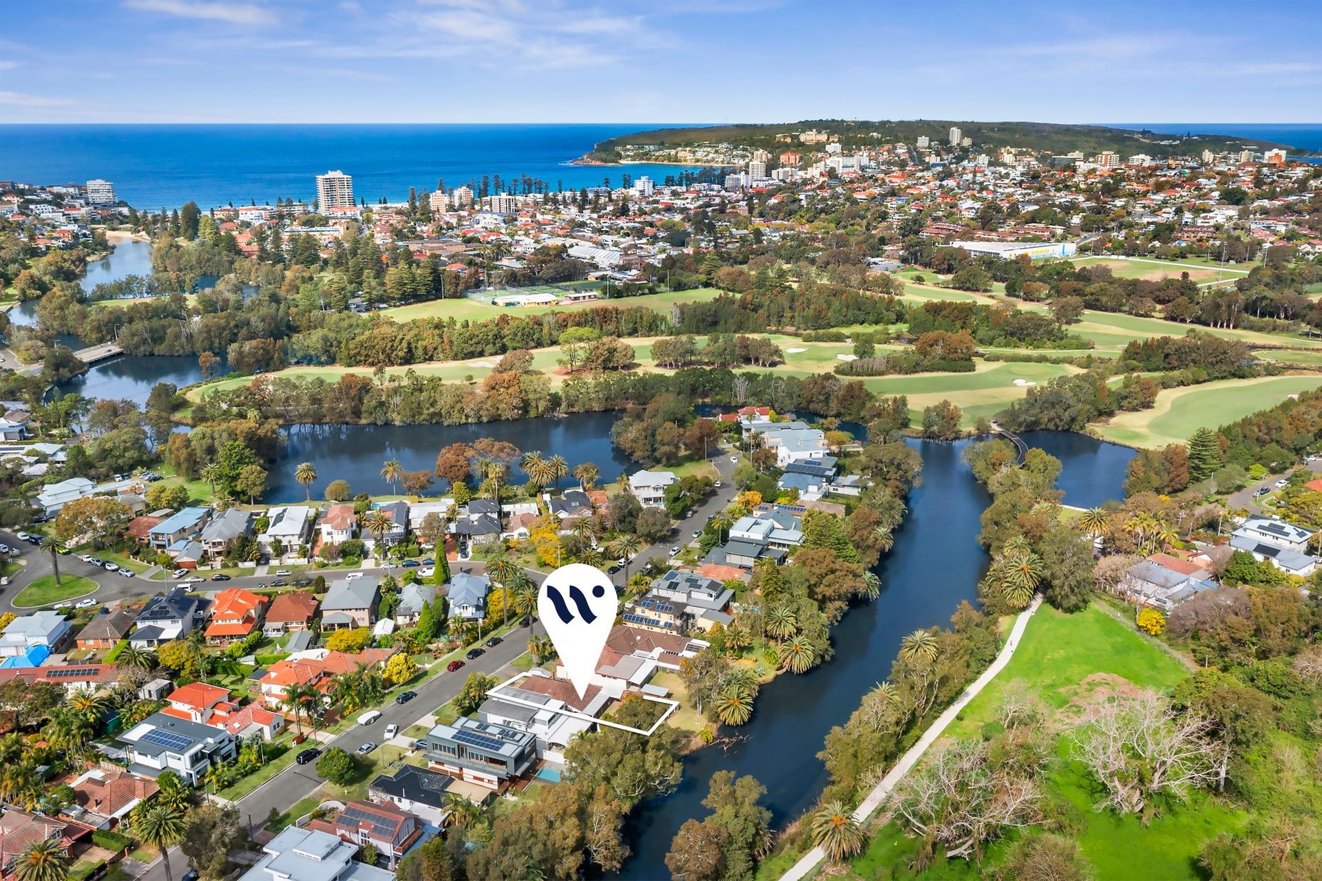 40 Riverview Parade, North Manly - Thumbnail 2