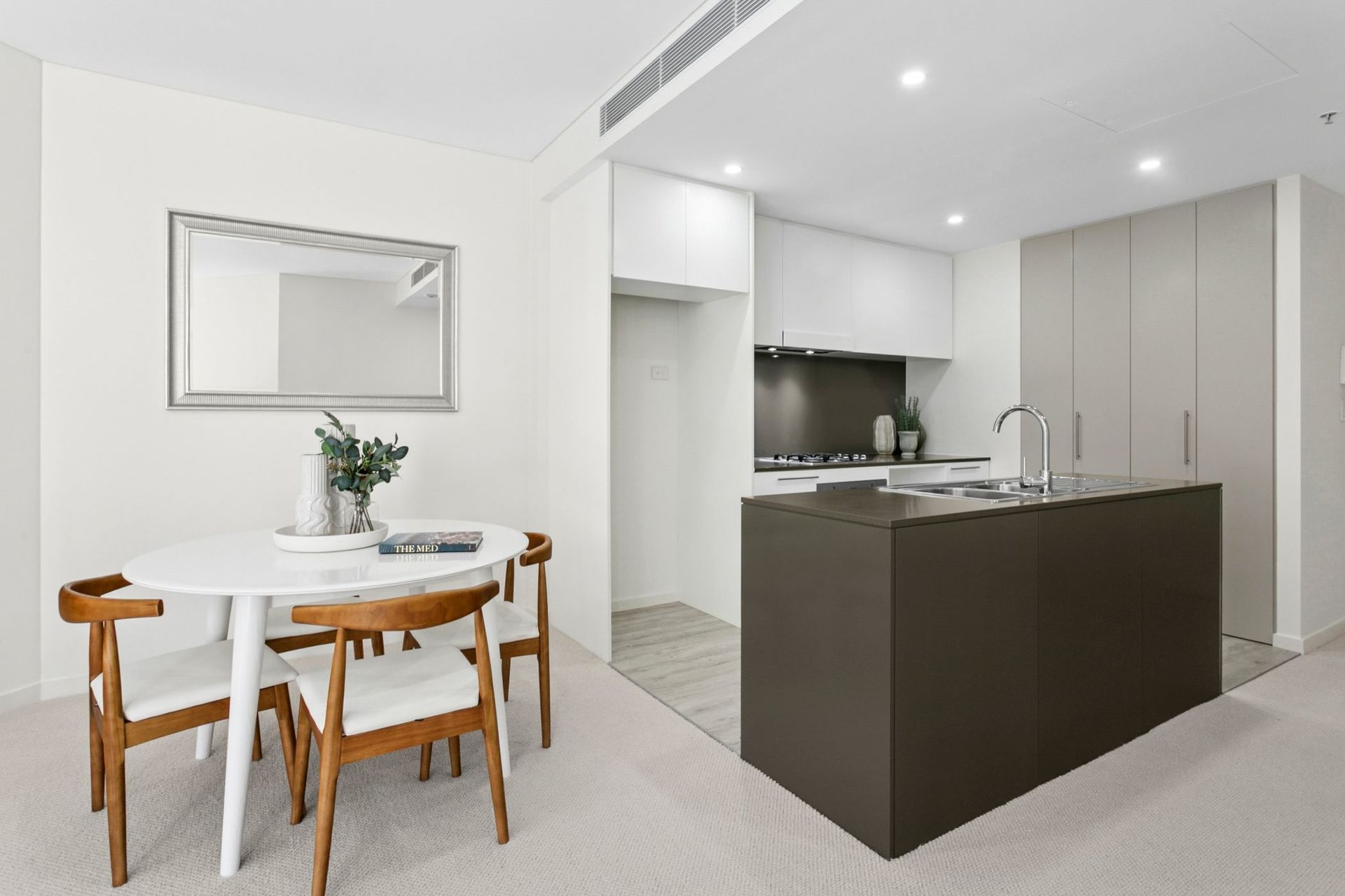 203/3 Sylvan Avenue, Balgowlah - Thumbnail 4