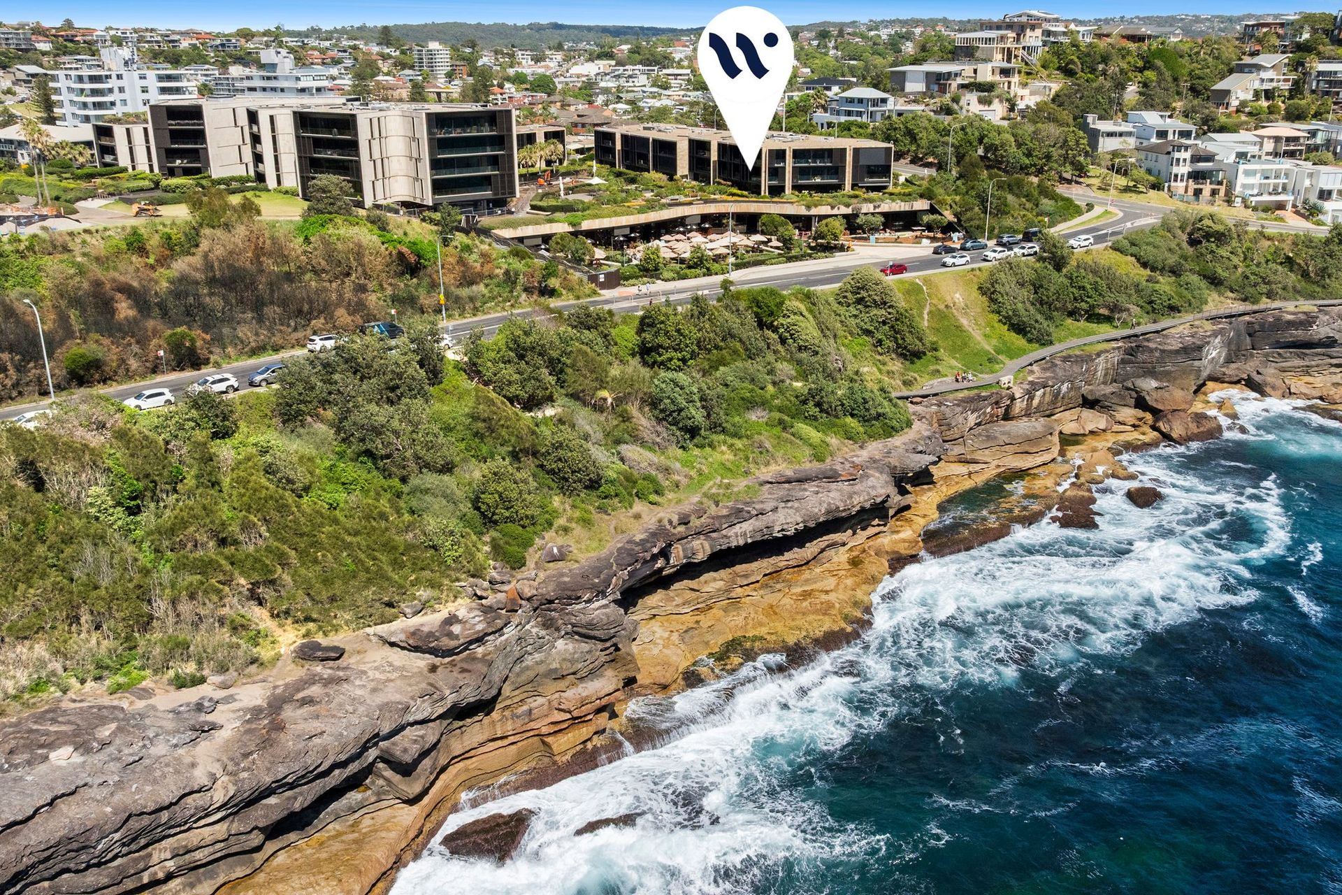 7/80 Evans Street, Freshwater - Image 1