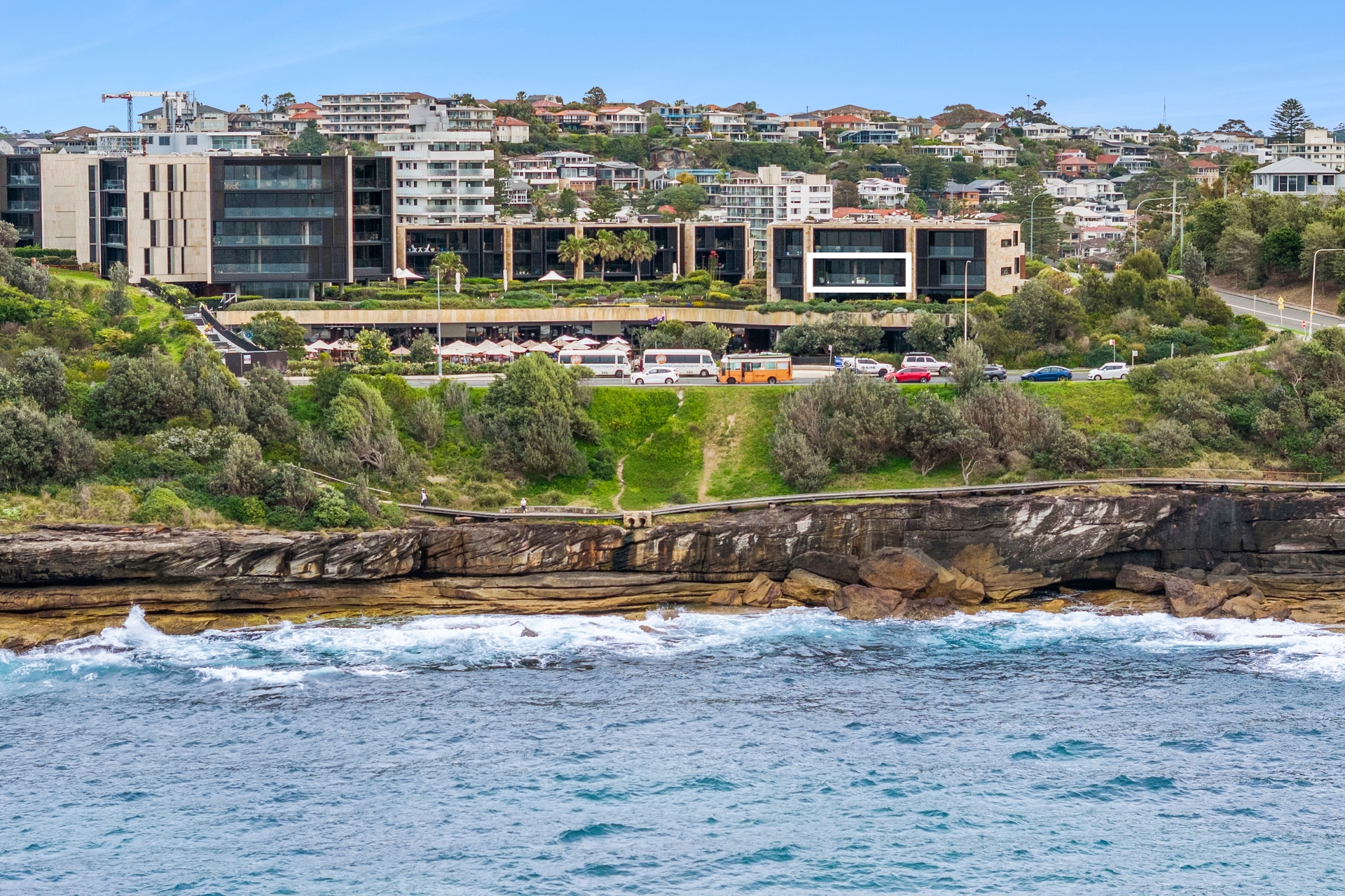 11/80 Evans Street, Freshwater - Thumbnail 2
