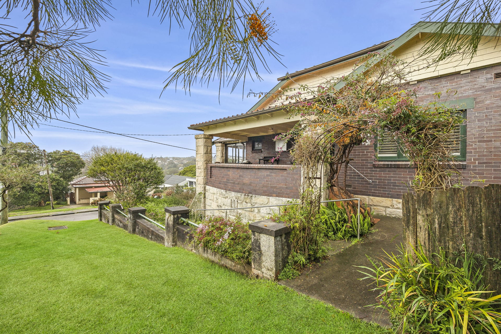 71 Woodland Street, Balgowlah Heights - Thumbnail 2