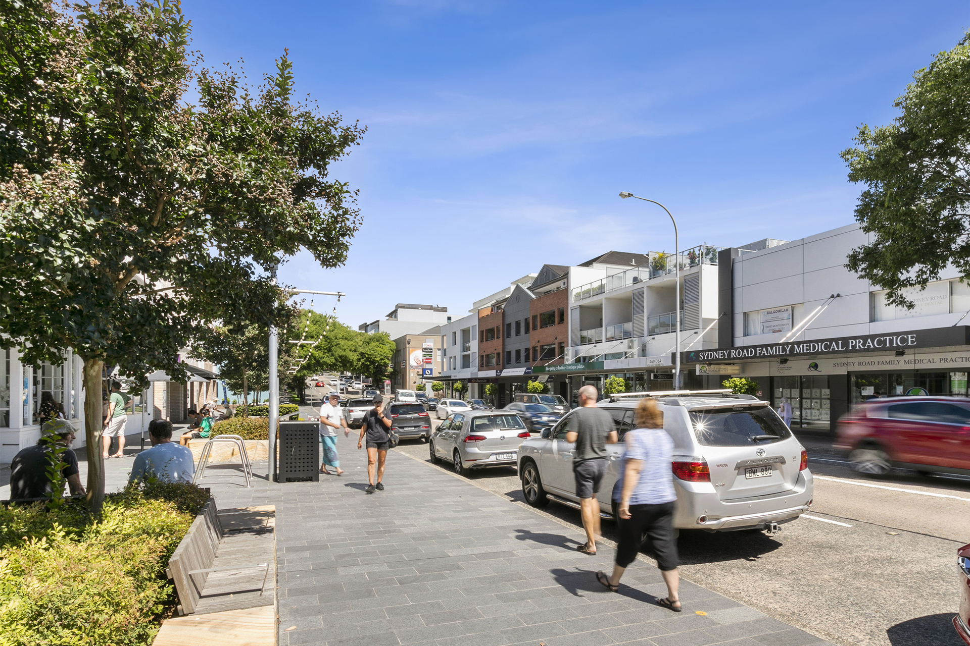 1/123 West Street, Balgowlah - Thumbnail 6