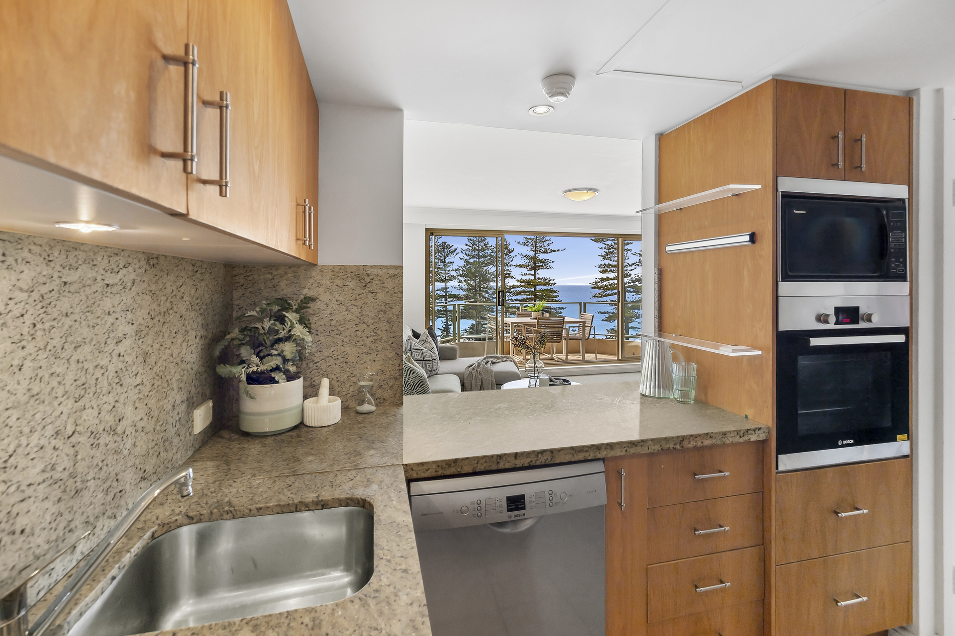 803/1 Raglan Street, Manly - Thumbnail 5