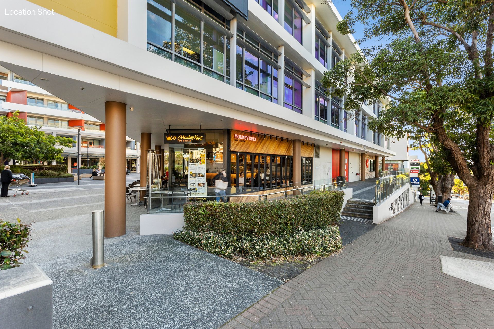 6/4 Campbell Parade, Manly Vale - Thumbnail 7