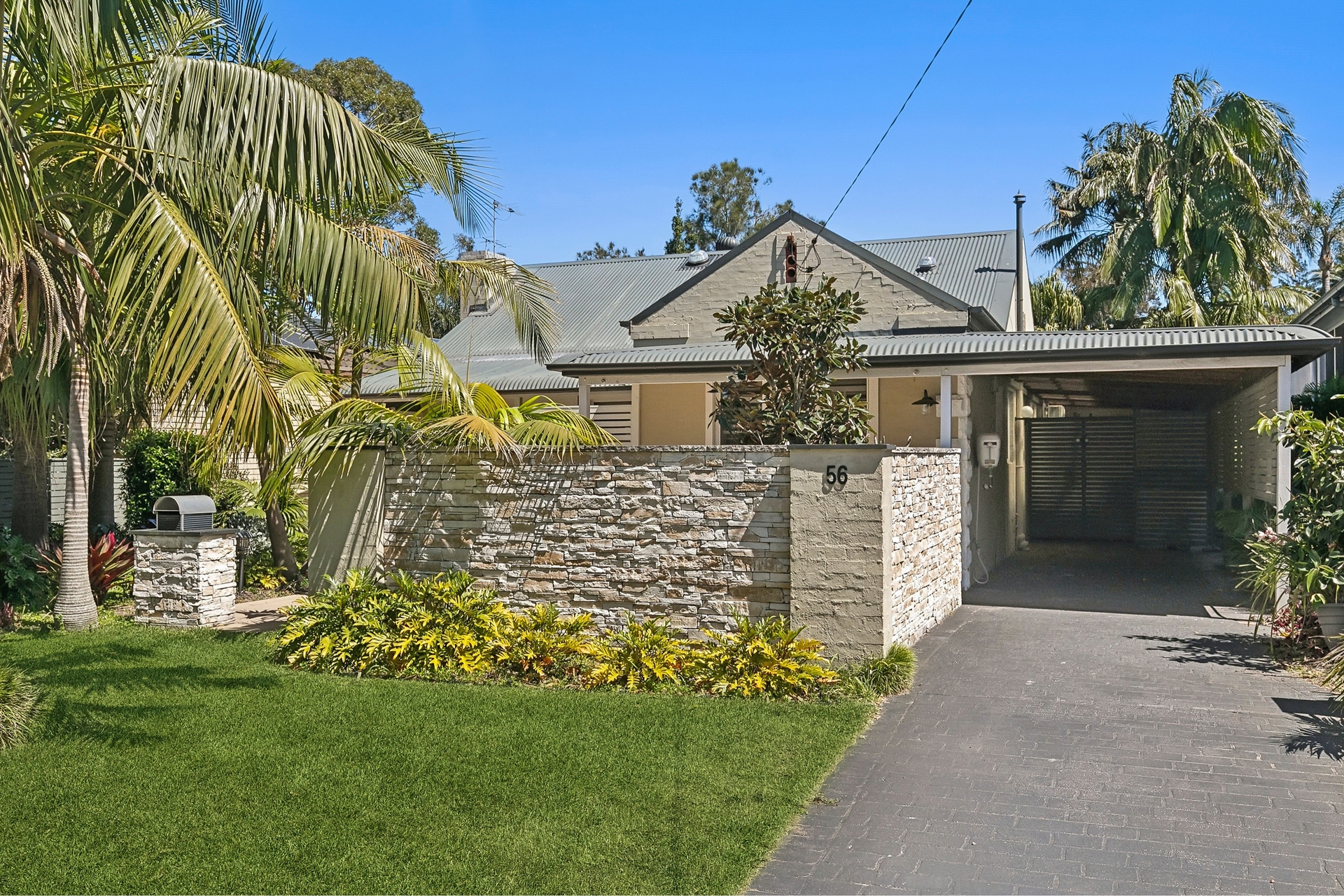 56 Riverview Parade, North Manly - Thumbnail 2