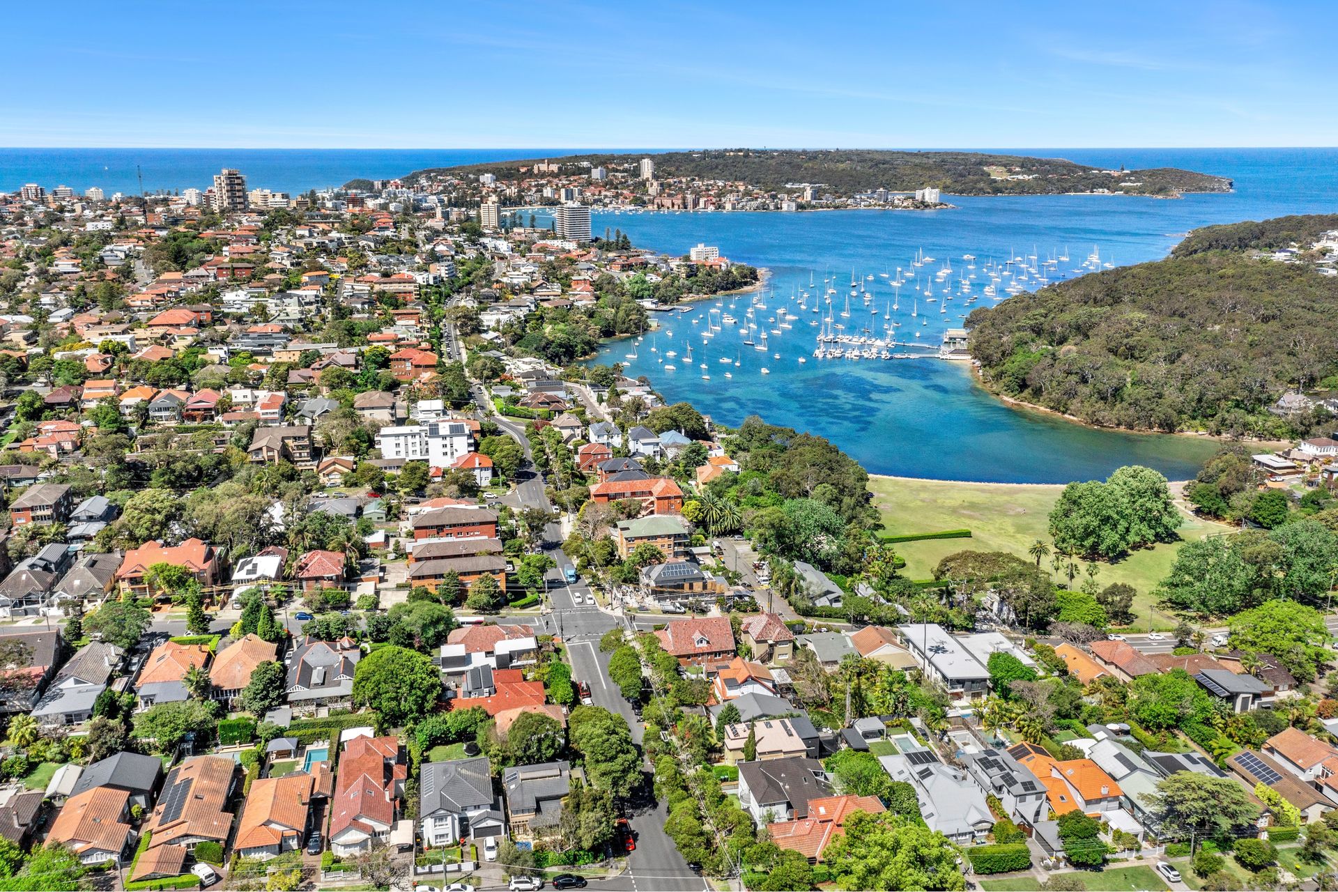 18/27 Boyle Street, Balgowlah - Image 1