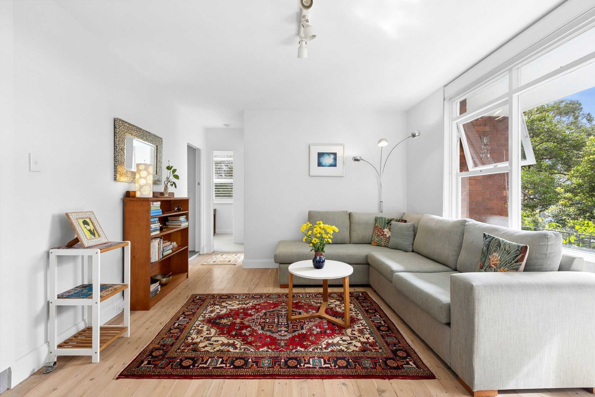 2/35 McDonald Street, Freshwater - Image 1