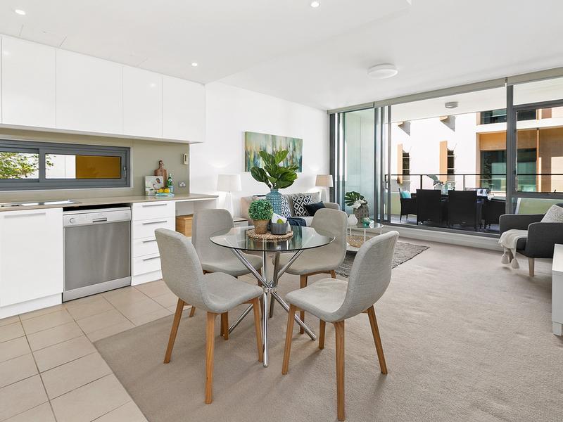 204/5 Sylvan Avenue, Balgowlah - Thumbnail 2