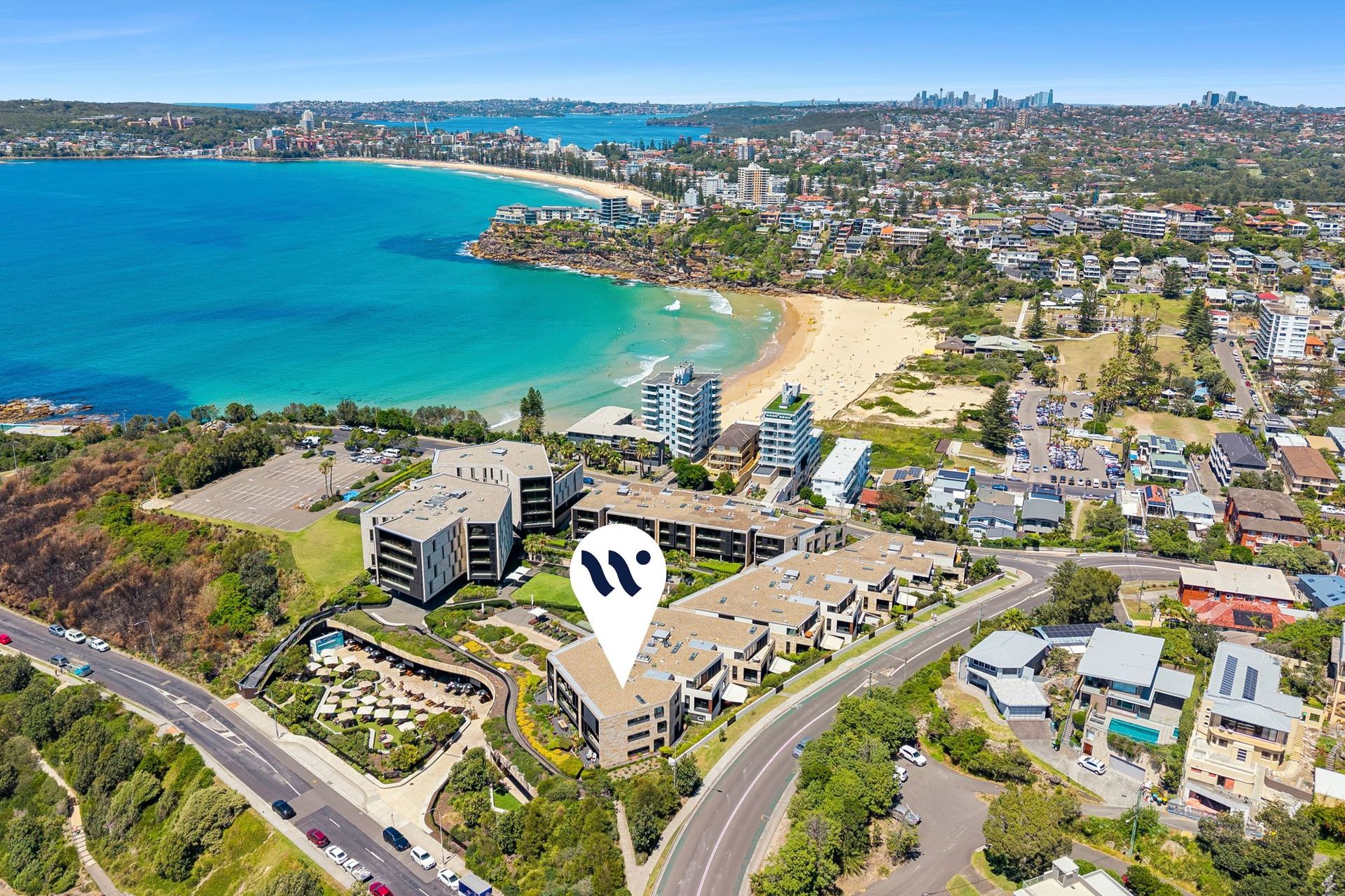 9/80 Evans Street, Freshwater - Thumbnail 3