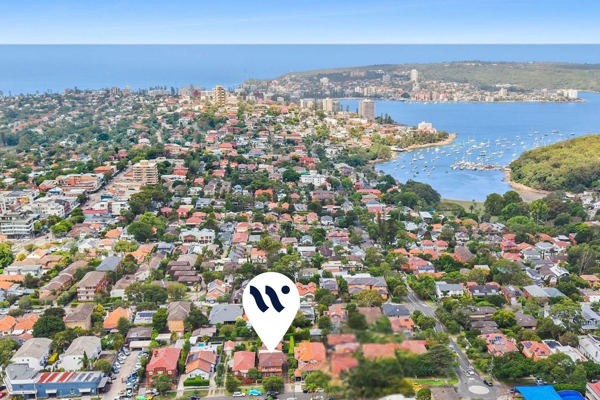 74 Seaview Street, Balgowlah - Image 1