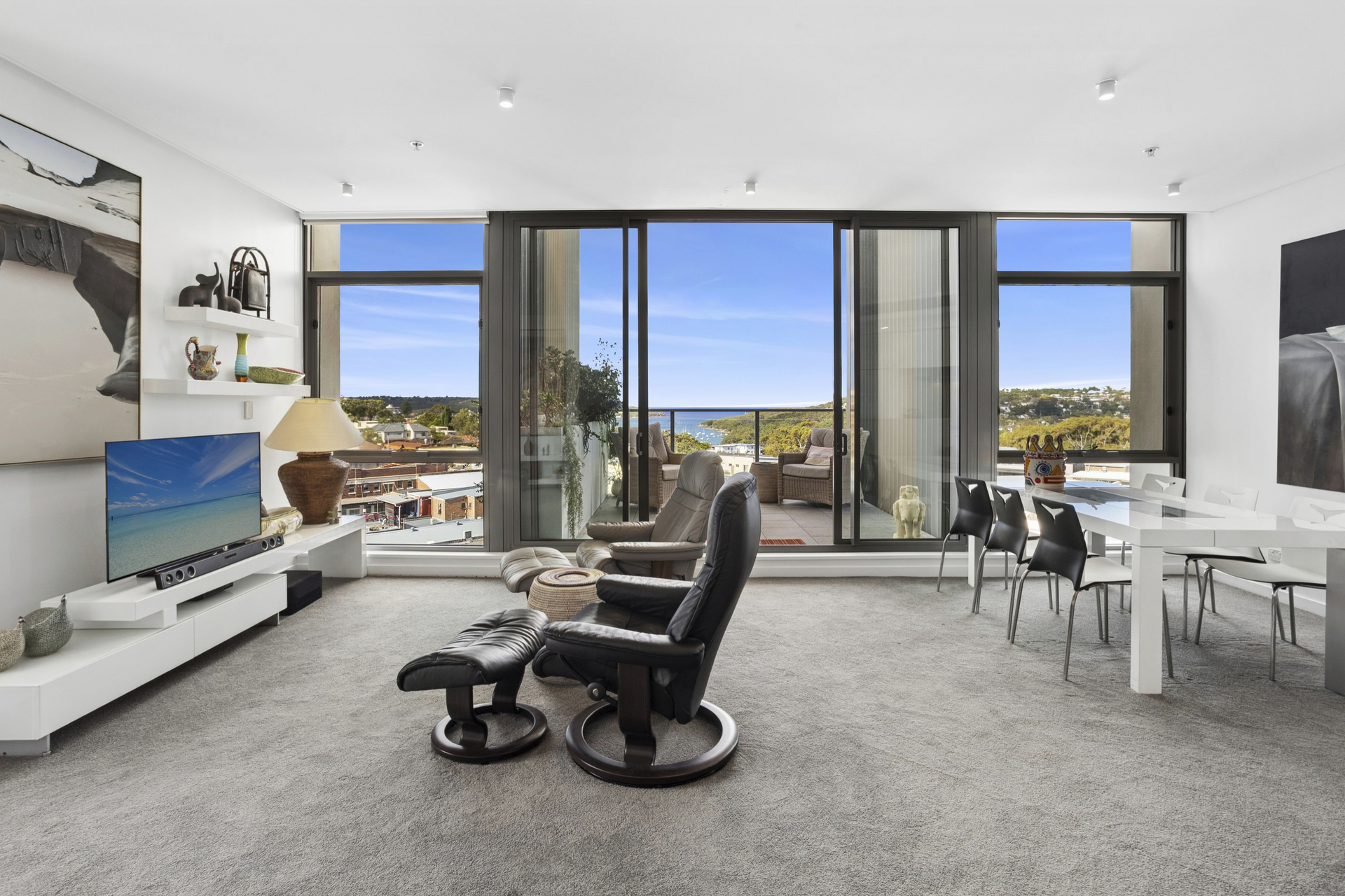 803/3 Sylvan Avenue, Balgowlah - Thumbnail 2