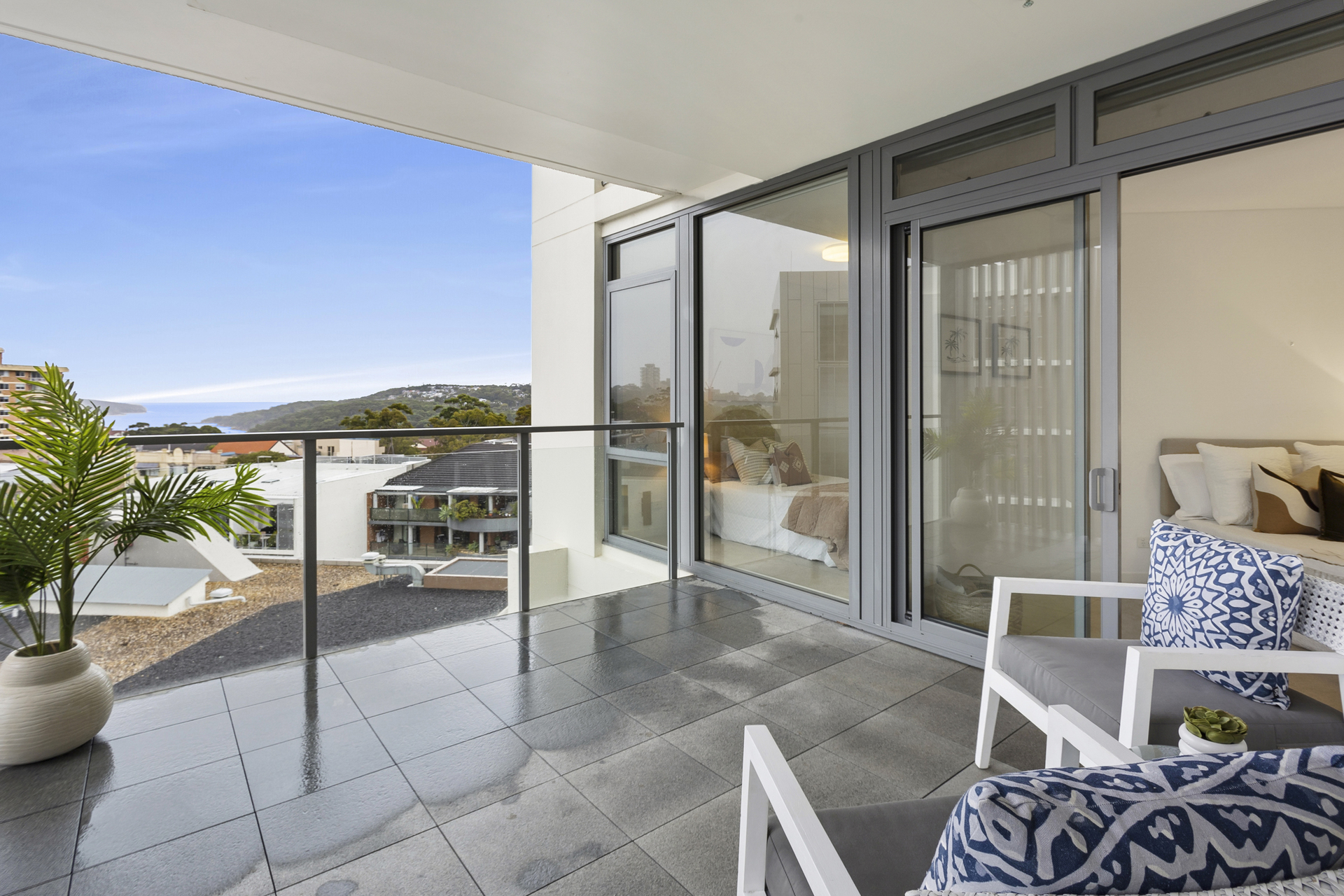 702/3 Sylvan Avenue, Balgowlah - Thumbnail 7