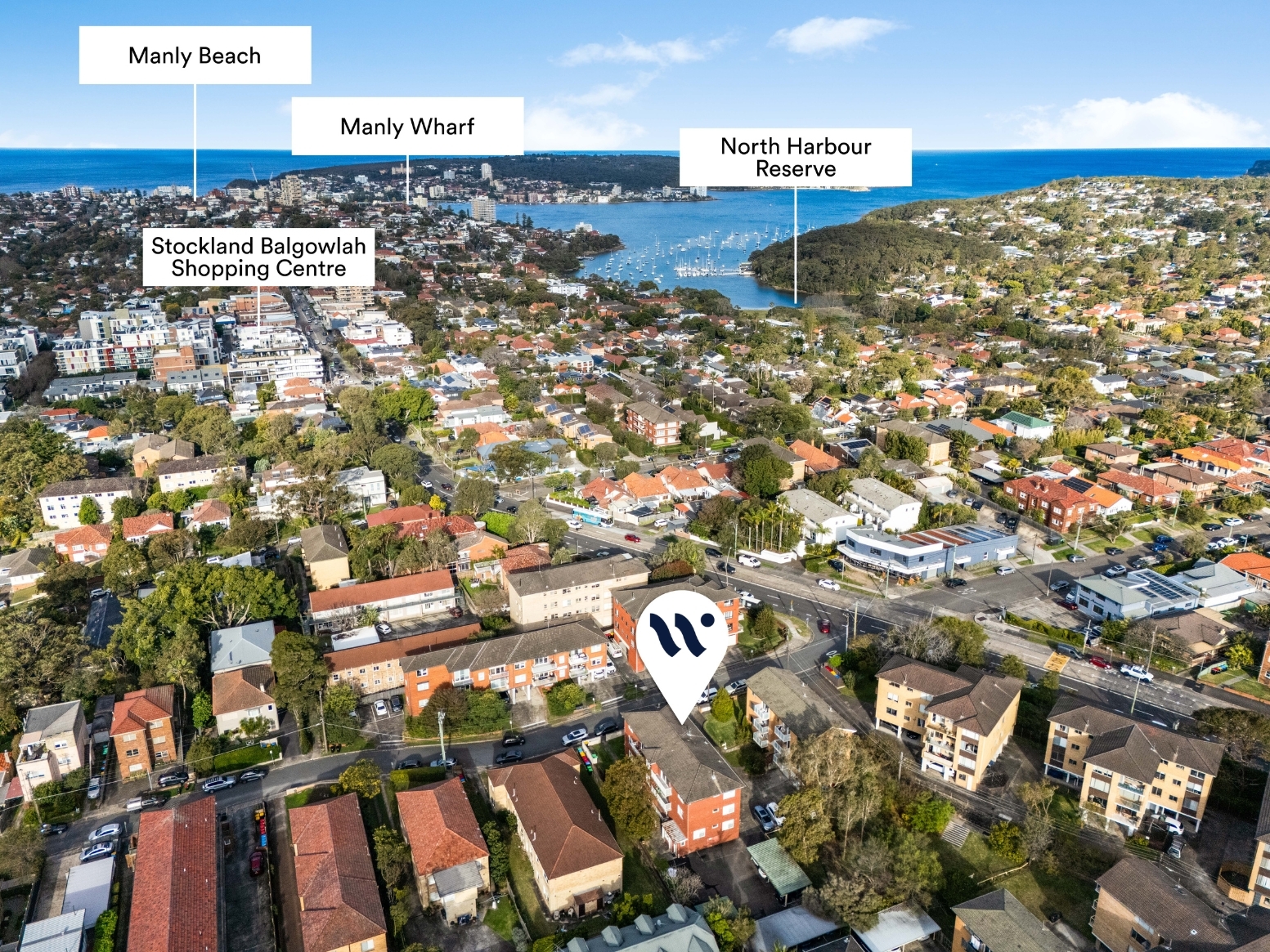 2/3 Rickard Street, Balgowlah - Thumbnail 7